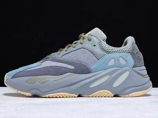 Boost FW2499 Adidas Yeezy Blue Teal 700 0604